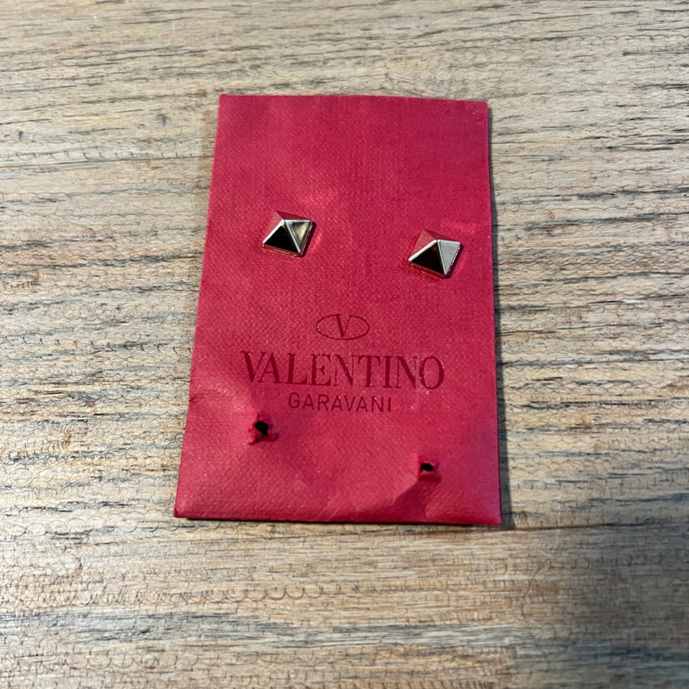 Valentino Spare Replacement Spikes